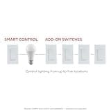 UltraPro Add-On Switch QuickFit and SimpleWire thumbnail 2