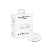 Fibaro FGBHFS-101 Flood, Water & Temperature Sensor thumbnail 1