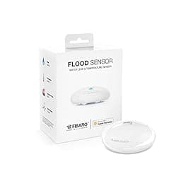 Fibaro FGBHFS-101 Flood, Water & Temperature Sensor photo