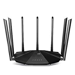 Tenda AC23 Smart WiFi Router photo