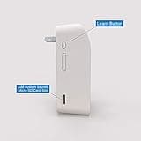 Ecolink Z-Wave 700 Chime + Siren thumbnail 2