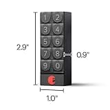 August Home Smart Keypad thumbnail 2