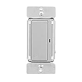 EATON RF9601DGY Z-Wave Plus Wireless Switch thumbnail 1