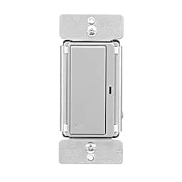 EATON RF9601DGY Z-Wave Plus Wireless Switch photo