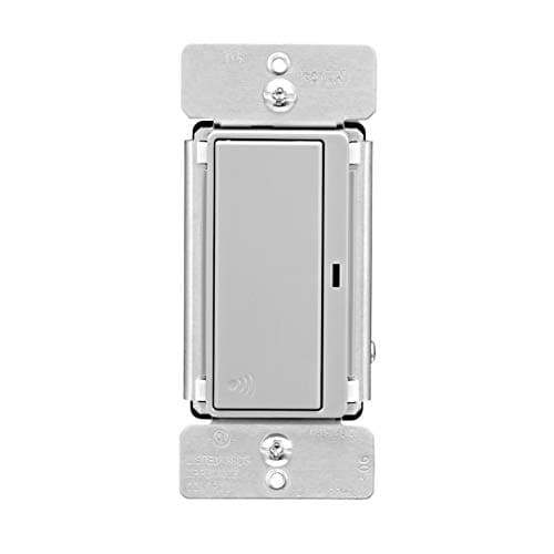 EATON RF9601DGY Z-Wave Plus Wireless Switch main view