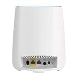 NETGEAR Orbi Whole Home Mesh-Ready WiFi Router thumbnail 2