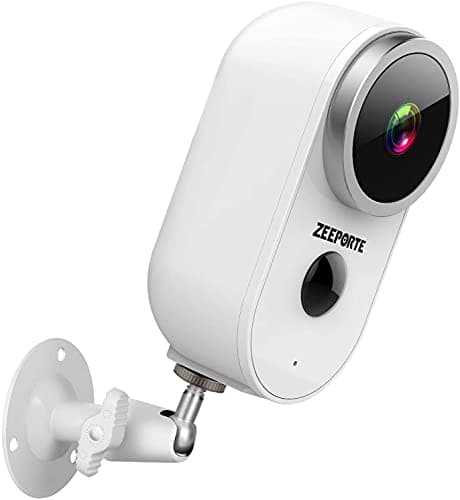 Security Camera Outdoor main view
