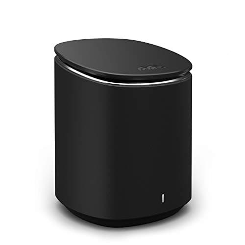 Mercku WiFi Router main view