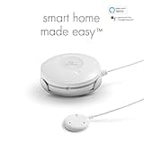 Wi-Fi Smart Water Leak Sensor thumbnail 2
