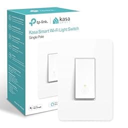 Kasa Smart Light Switch HS200 photo