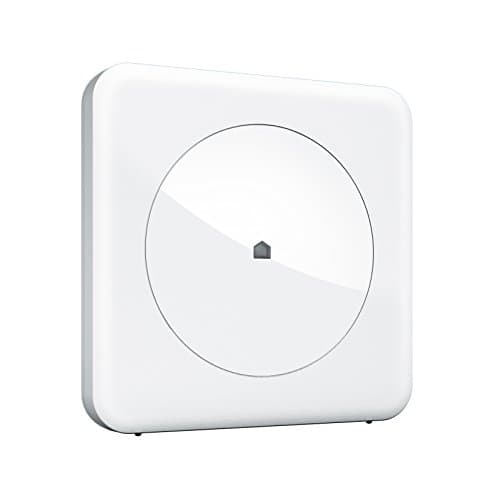 Wink Connected Home Hub main view