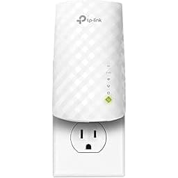 TP-Link WiFi Extender photo