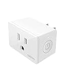 Wemo Smart Plug with Thread thumbnail 1