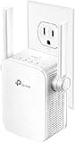 TP-Link AC1200 WiFi Range Extender thumbnail 1