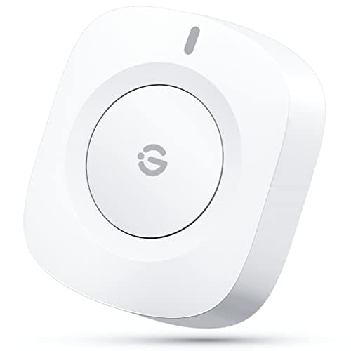 GoveeLife Wireless Mini Smart Button Sensor main view