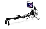 NordicTrack Smart Rower thumbnail 1