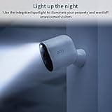 Arlo Ultra 2 Spotlight Camera thumbnail 5