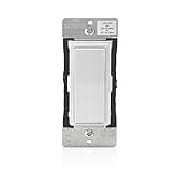 Leviton DG15S-1BW Decora Smart Switch thumbnail 2