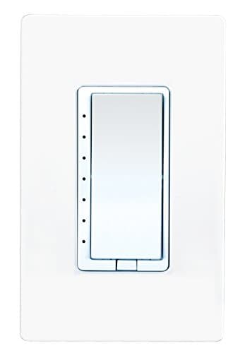 Satco 86/103 ZWAVE in Wall DIMMER main view