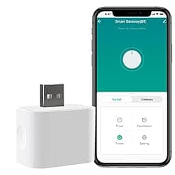 WiFi Gateway Remotely Control for Smart Light photo