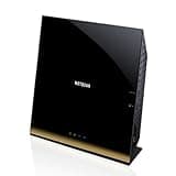 NETGEAR Wireless Router – AC1750 Dual Band Gigabit (R6300) thumbnail 1