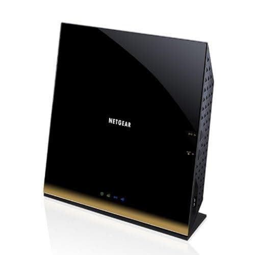 NETGEAR Wireless Router – AC1750 Dual Band Gigabit (R6300) main view