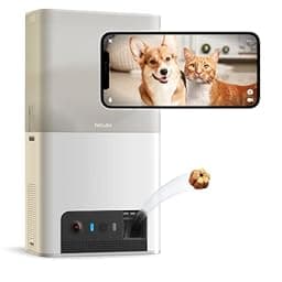 Petcube Bites 2 Lite photo