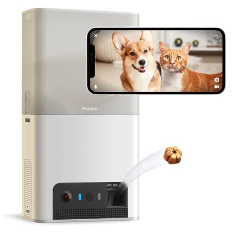 Petcube Bites 2 Lite main view