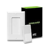 Zooz 700 Series Z-Wave Plus Mesh Network Remote Control & Scene Controller ZEN34 thumbnail 1