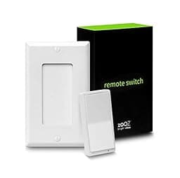 Zooz 700 Series Z-Wave Plus Mesh Network Remote Control & Scene Controller ZEN34 photo