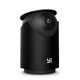 YI Camera for Home Security Indoor 2K thumbnail 1