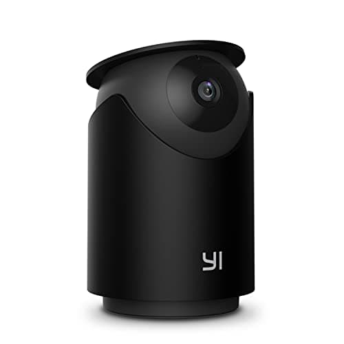 YI Camera for Home Security Indoor 2K main view