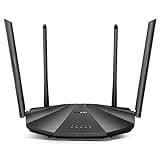 Tenda AC2100 Smart WiFi Router AC19 thumbnail 1