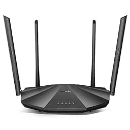 Tenda AC2100 Smart WiFi Router AC19 photo