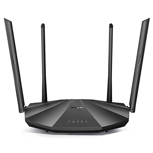 Tenda AC2100 Smart WiFi Router AC19 main view