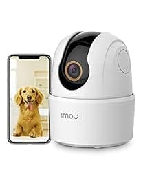Imou 2K Indoor Security Camera photo