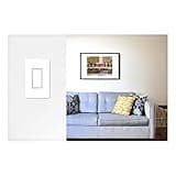Enbrighten 700 Series Z-Wave Plus v2 In-Wall Smart Paddle Dimmer thumbnail 4