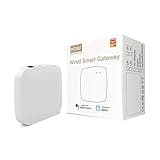 MOES Tuya ZigBee 3.0 Hub/Wired Gateway thumbnail 1