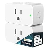 Linkind Matter Smart Plug thumbnail 1