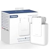 Aqara Smart Curtain Motor E1 (Rod Version, 1 Pack) thumbnail 1
