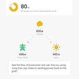 Sense Energy Monitor with Solar thumbnail 4