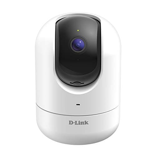 D-Link Pro Series Compact Full HD Pro Wi-Fi Camera main view