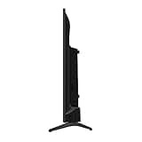 Hisense 40-Inch Class H4 Series LED Roku Smart TV thumbnail 3