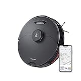 roborock S7 MaxV Robot Vacuum and Sonic Mop thumbnail 1