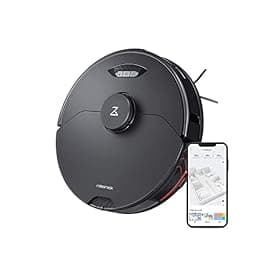 roborock S7 MaxV Robot Vacuum and Sonic Mop photo