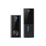 eufy Security E130 Smart Lock Touch thumbnail 1
