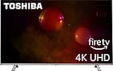 Toshiba 75-inch Class C350 Series LED 4K UHD Smart Fire TV thumbnail 1