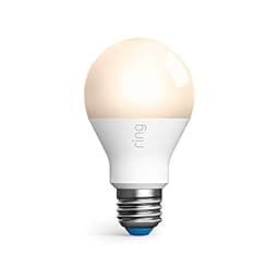 Ring A19 Smart LED Bulb photo