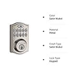 Kwikset 99140-023 SmartCode 914 Traditional Smart Lock thumbnail 3