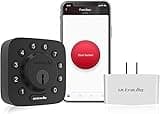 ULTRALOQ U-Bolt Smart Lock thumbnail 1